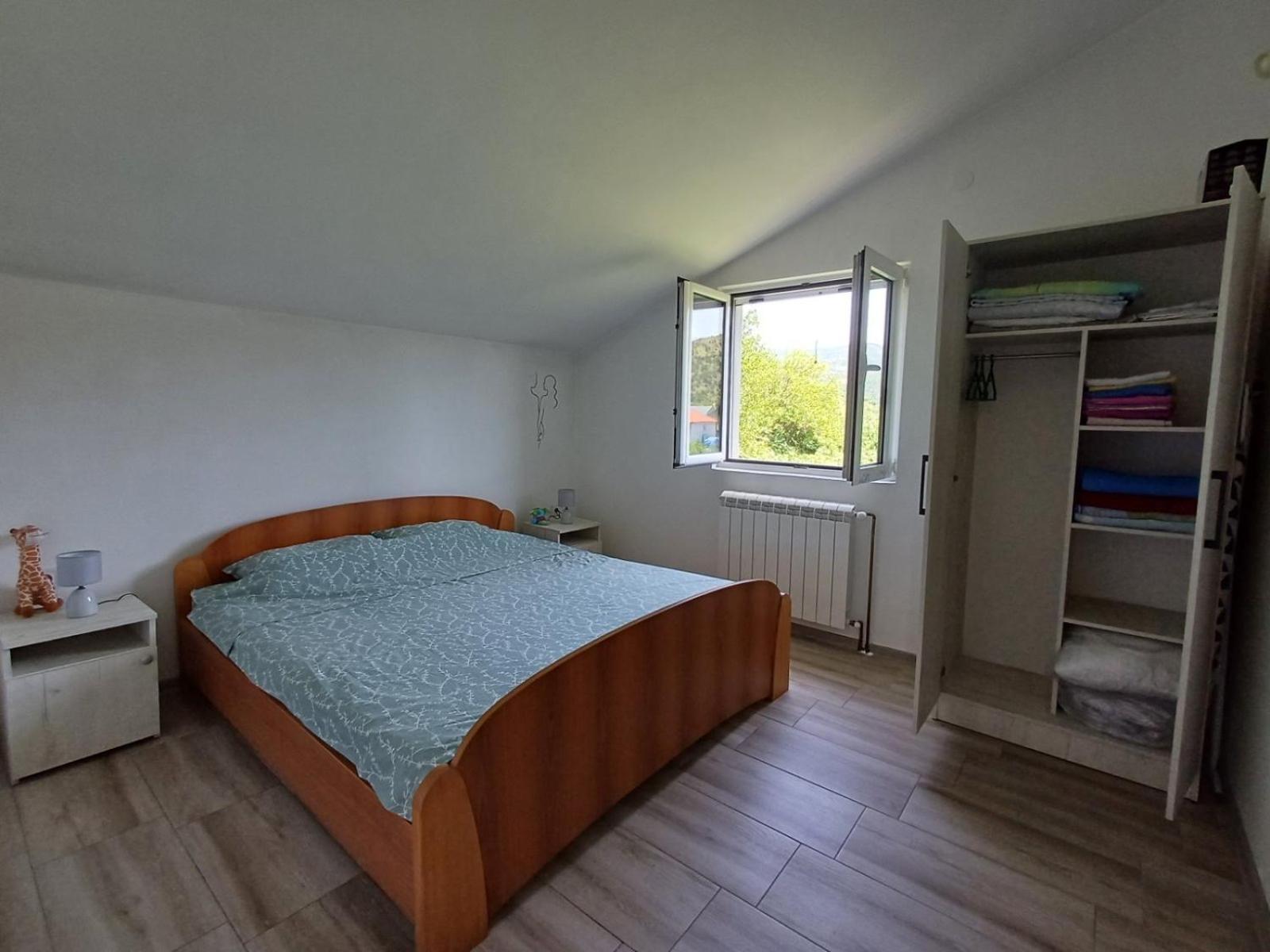 포드고리차 Cozy, Fully Equipped, Free Parking&Wifi, Quiet, 2Bd 아파트 외부 사진