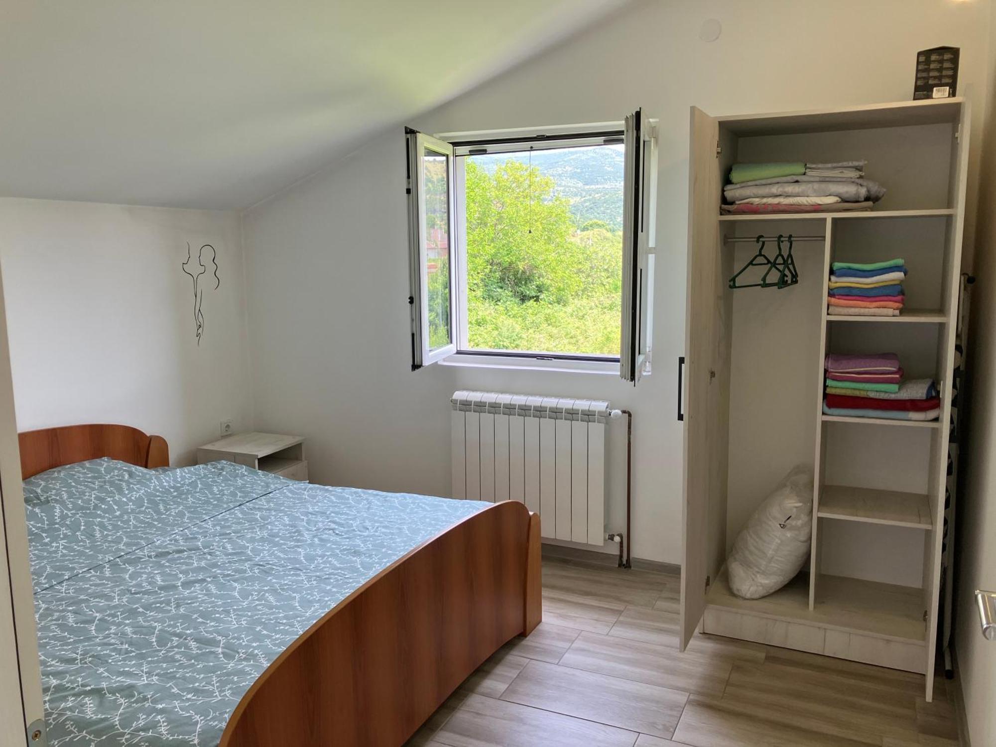 포드고리차 Cozy, Fully Equipped, Free Parking&Wifi, Quiet, 2Bd 아파트 외부 사진