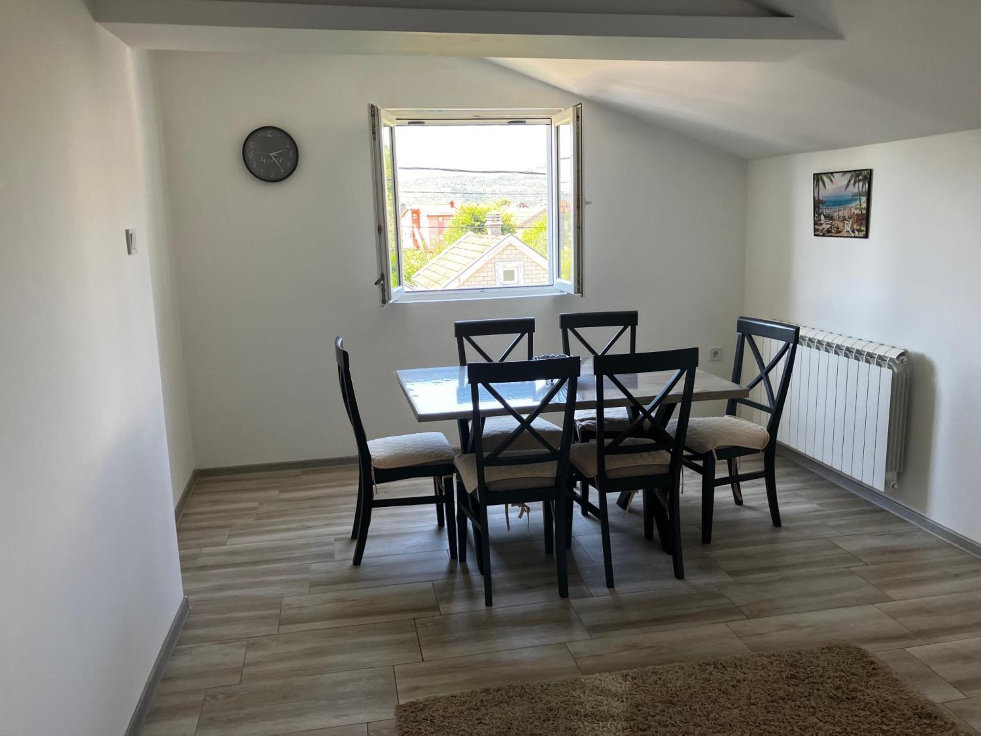 포드고리차 Cozy, Fully Equipped, Free Parking&Wifi, Quiet, 2Bd 아파트 외부 사진